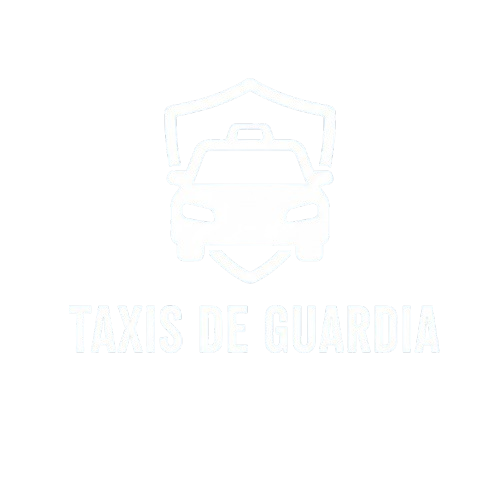 guardias de taxi